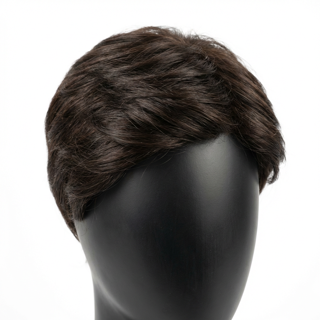 Men's Hair Piece